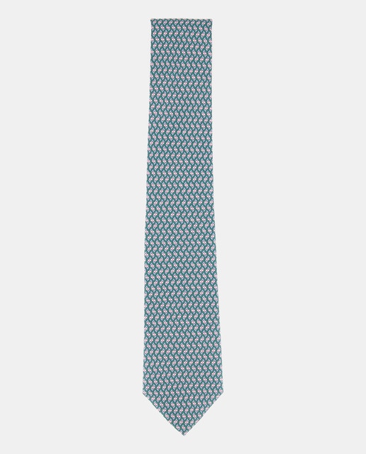 Imagen 0 de Corbata seda twill