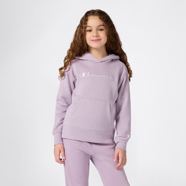Imagem 0 de Sweatshirt de menina Champion