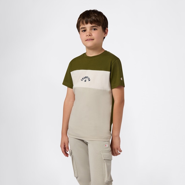 Imagem 0 de T-shirt de Menino