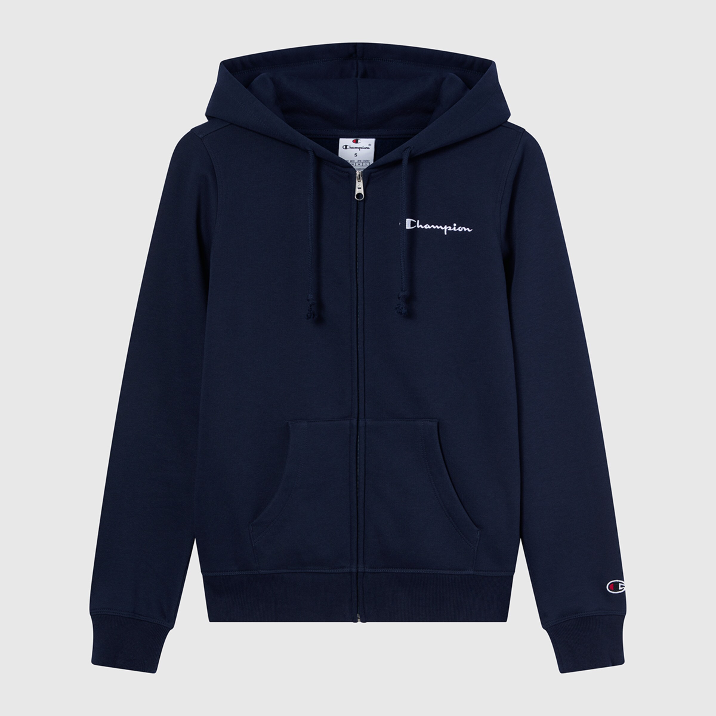 Zapatillas Sudadera Mujer Champion El Corte Ingles Deportes Ropa