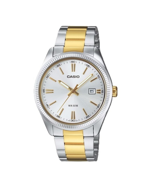 Imagem 0 de Relógio Casio MTP-1302PSG-7AV
