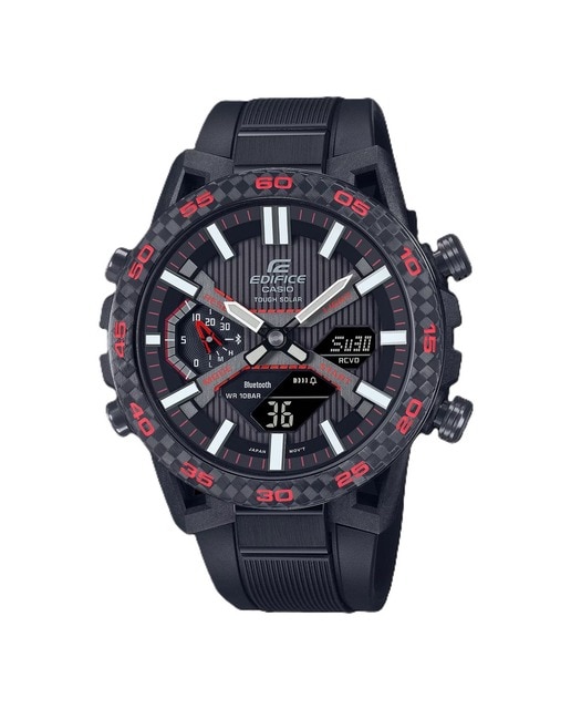 Imagem 0 de Relógio Casio Edifice ECB-2000PB-1A