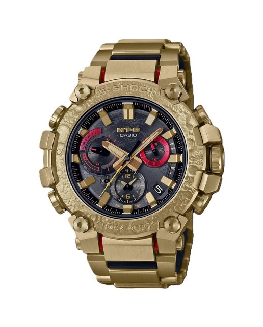 Imagem 0 de Relógio Casio G-Shock MTG-B3000CX-9A