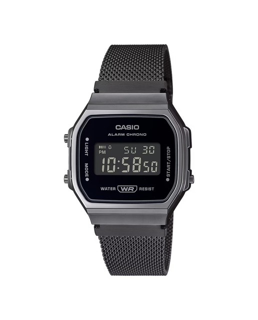 Imagem 0 de Relógio Casio Iconic A168WEMB-1B
