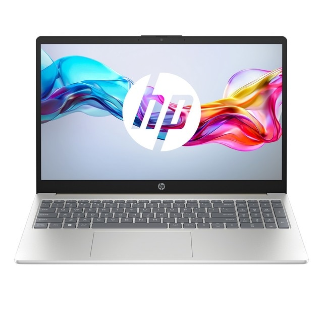 Imagem 0 de Computador Portátil HP 15-F0074NP 15,6", Intel Core i5-1334U, Intel Iris X Graphics, RAM 16 GB, 512 GB SSD, Windows 11 Home