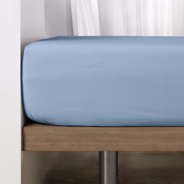 Imagem 0 de Lençol de Baixo de Algodão Willey