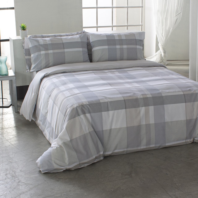 Imagen 0 de Juego de funda nórdica algodón Essex Reig Marti