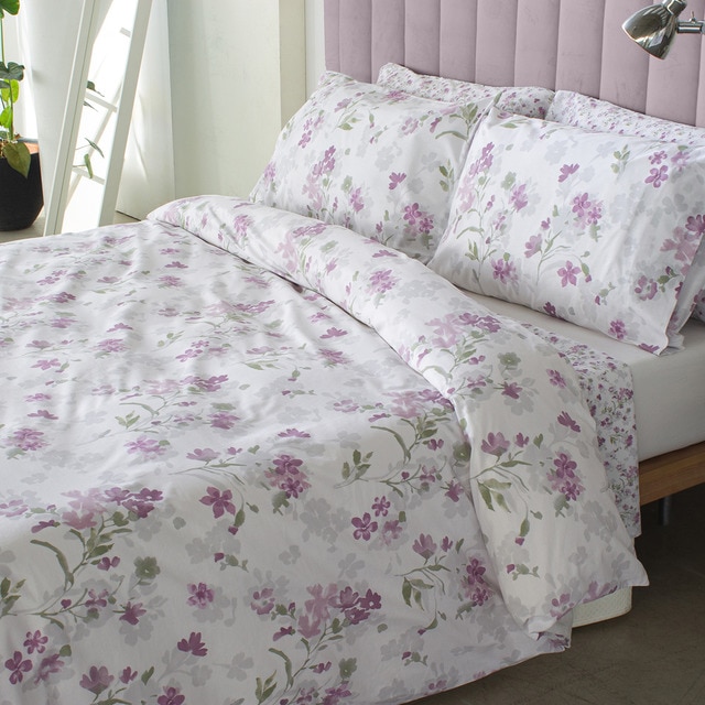 Imagen 0 de Juego de funda nórdica algodón Maes Reig Marti