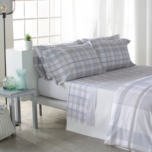 Imagen 0 de Juego de sábanas algodón Essex Reig Marti