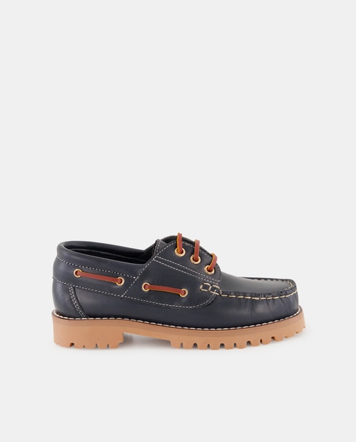 Imagen 0 de Náutico con cordones