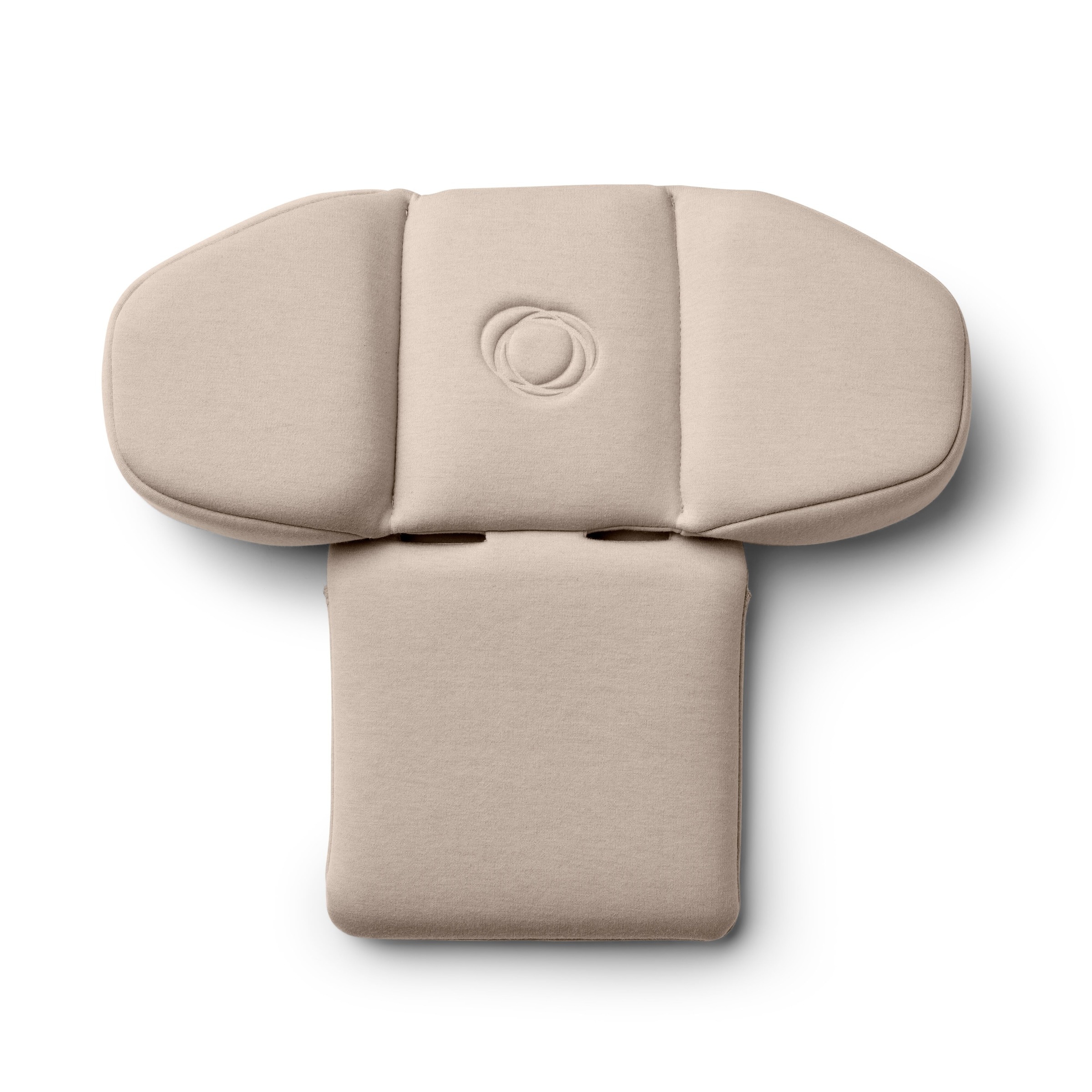 Cadeira de Passeio Bugaboo Otter by Nuna i-size com encosto reclinável, desde o nascimento até aos 15 meses (40 - 83 cm) Bege-26