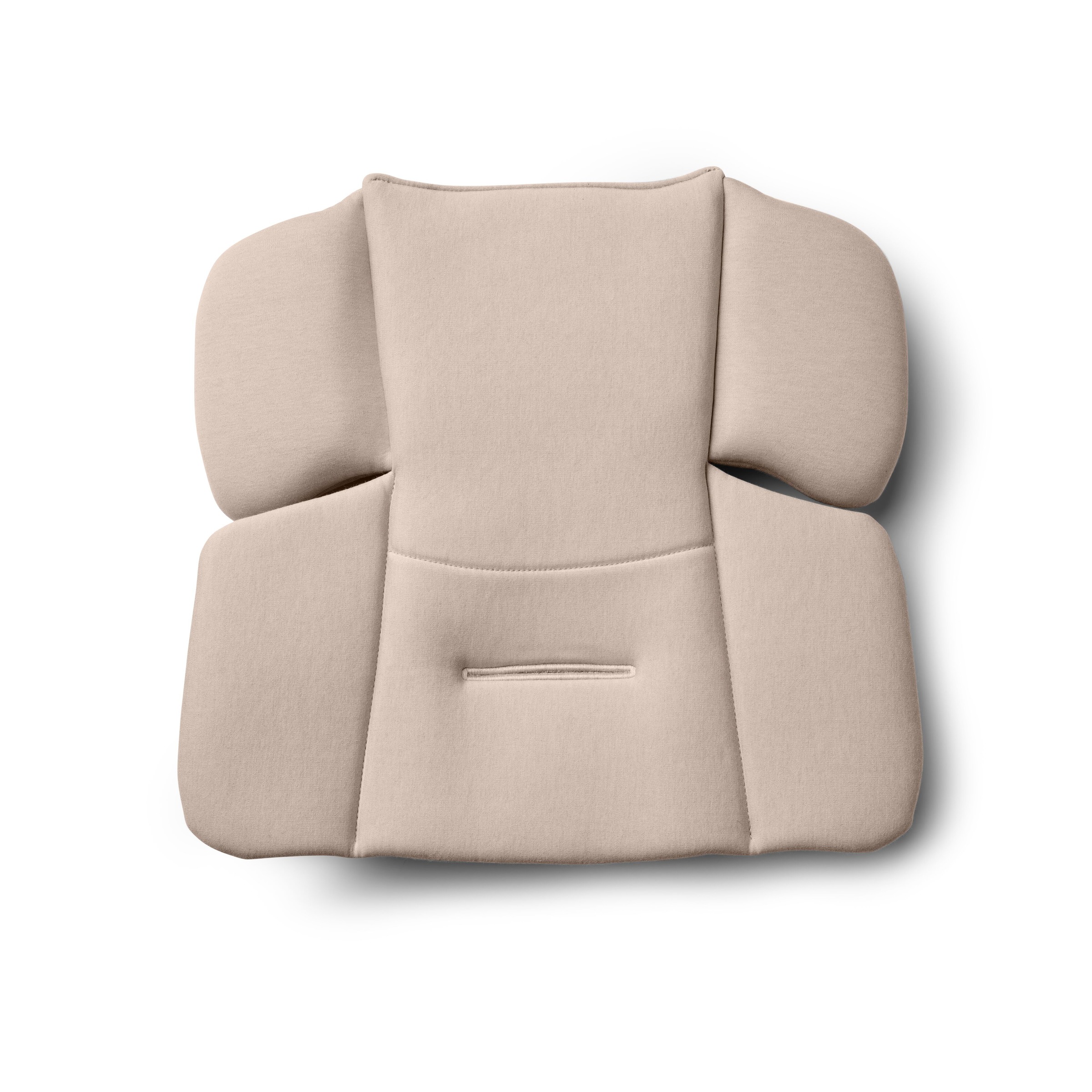 Cadeira de Passeio Bugaboo Otter by Nuna i-size com encosto reclinável, desde o nascimento até aos 15 meses (40 - 83 cm) Bege-22