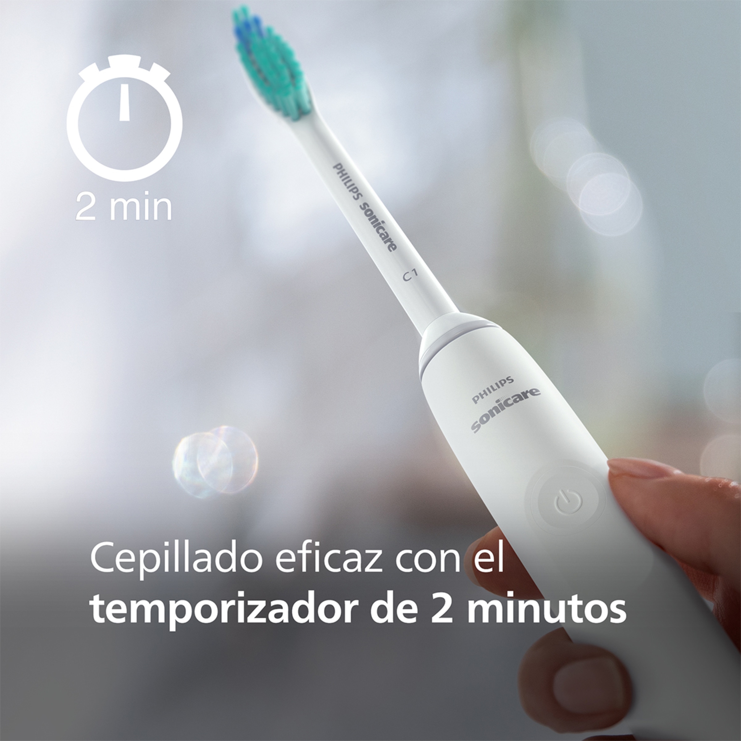Philips Sonicare Valor Cepillo Dental Electrico Cepillo De Dientes