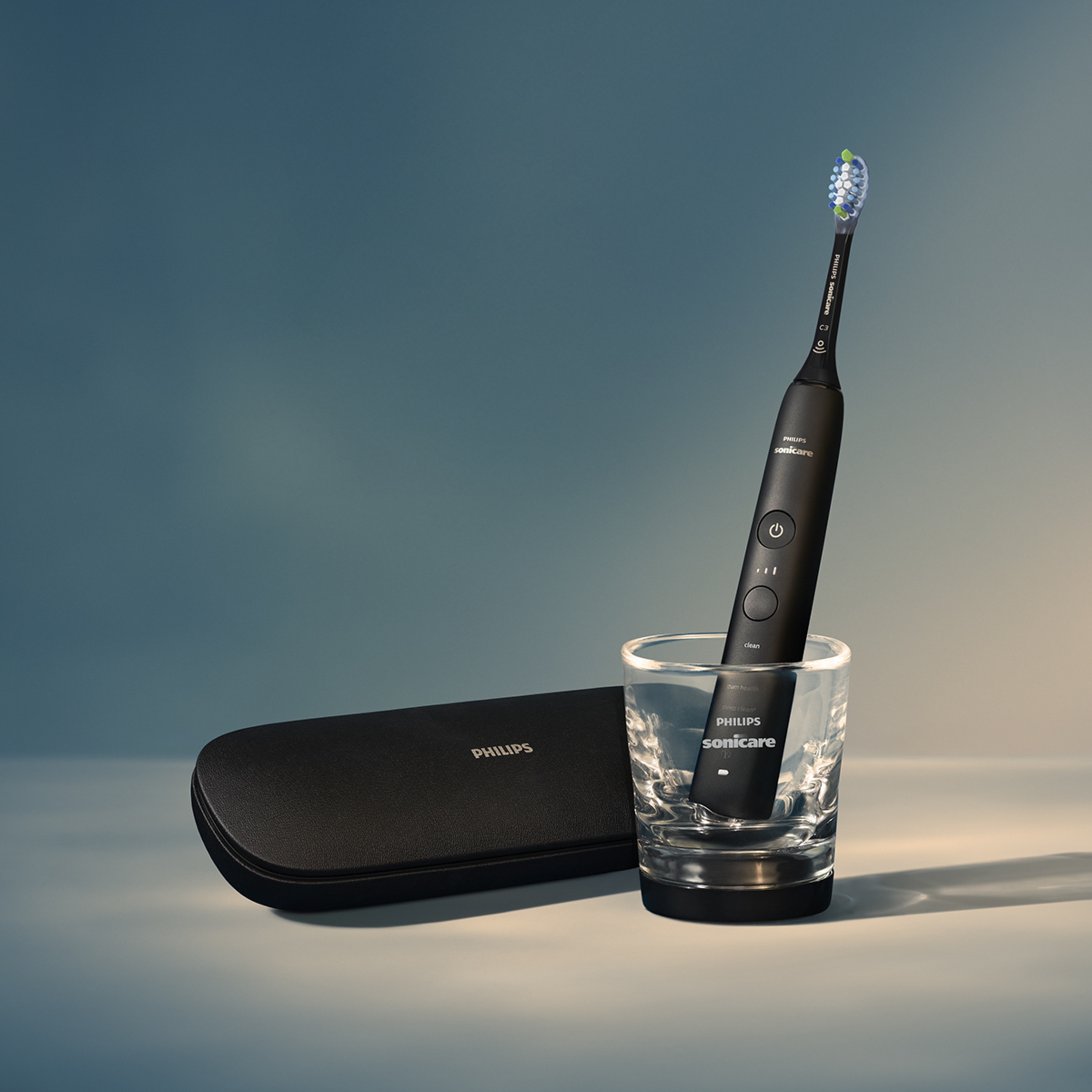 Electrico Philips Cepillo Philips Diamondclean Precio Cepillo