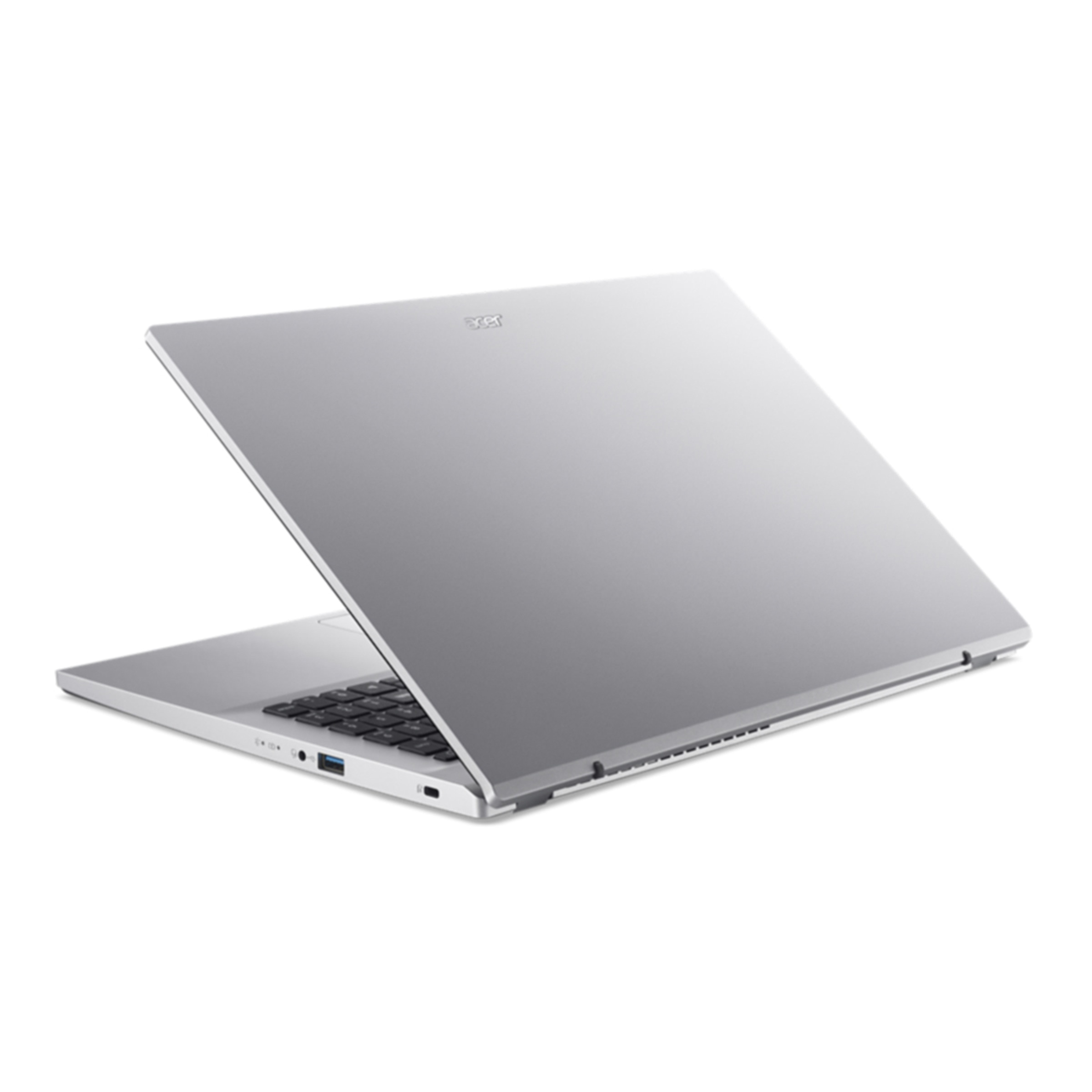 Portátil ACER Aspire Go 15, Ryzen 5-5625U, 16GB, 512 GB SSD, 15.6", Sin SO Plata-4
