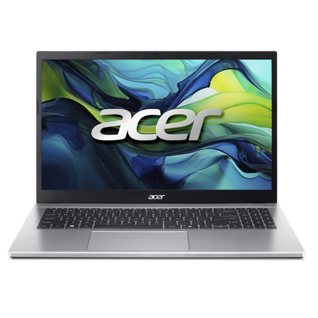 Imagen 0 de Portátil ACER Aspire Go 15, Ryzen 5-5625U, 16GB, 512 GB SSD, 15.6", Sin SO