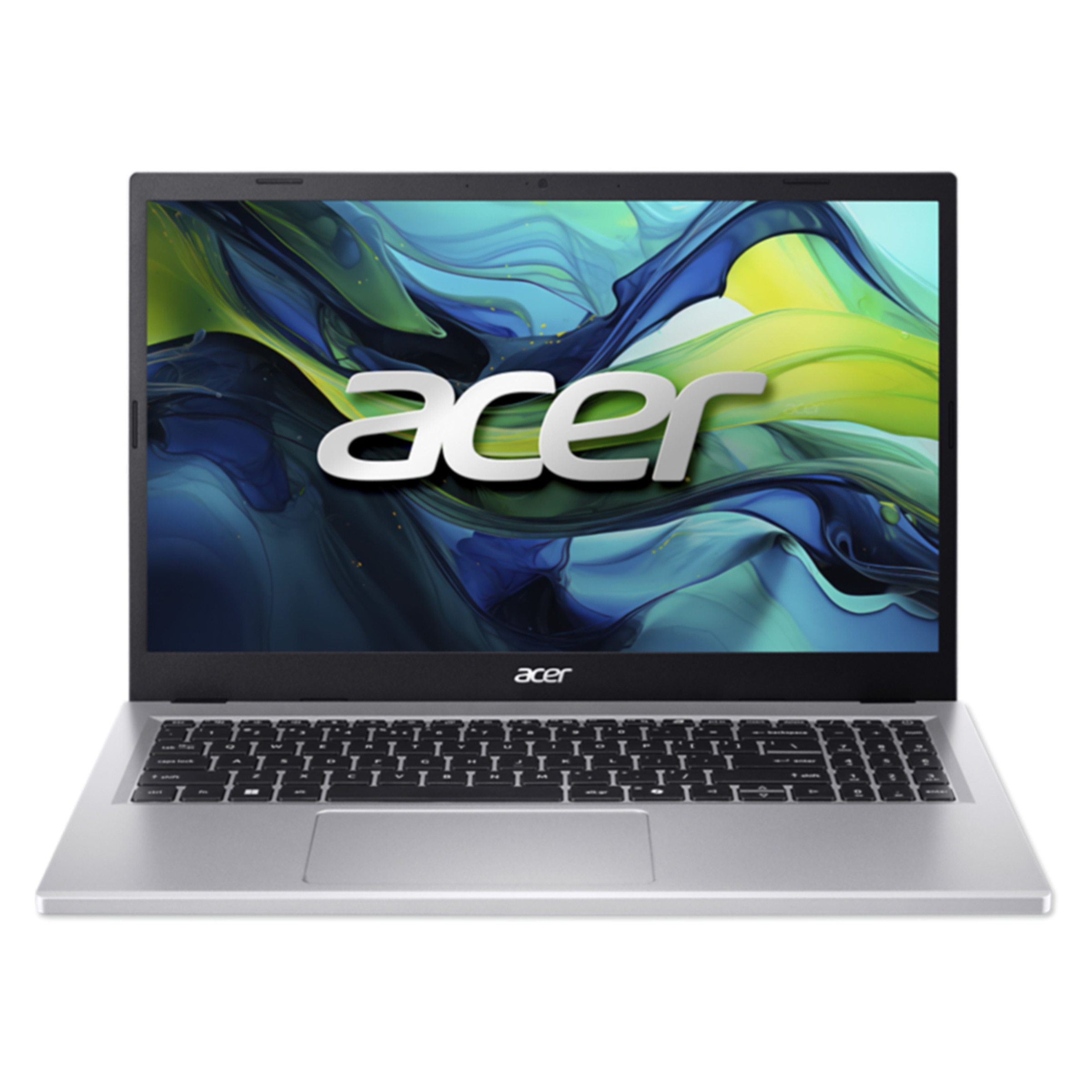 Portátil ACER Aspire Go 15, i5-1334U, 16GB, 1TB SSD, 15.6", W11 Plata-1