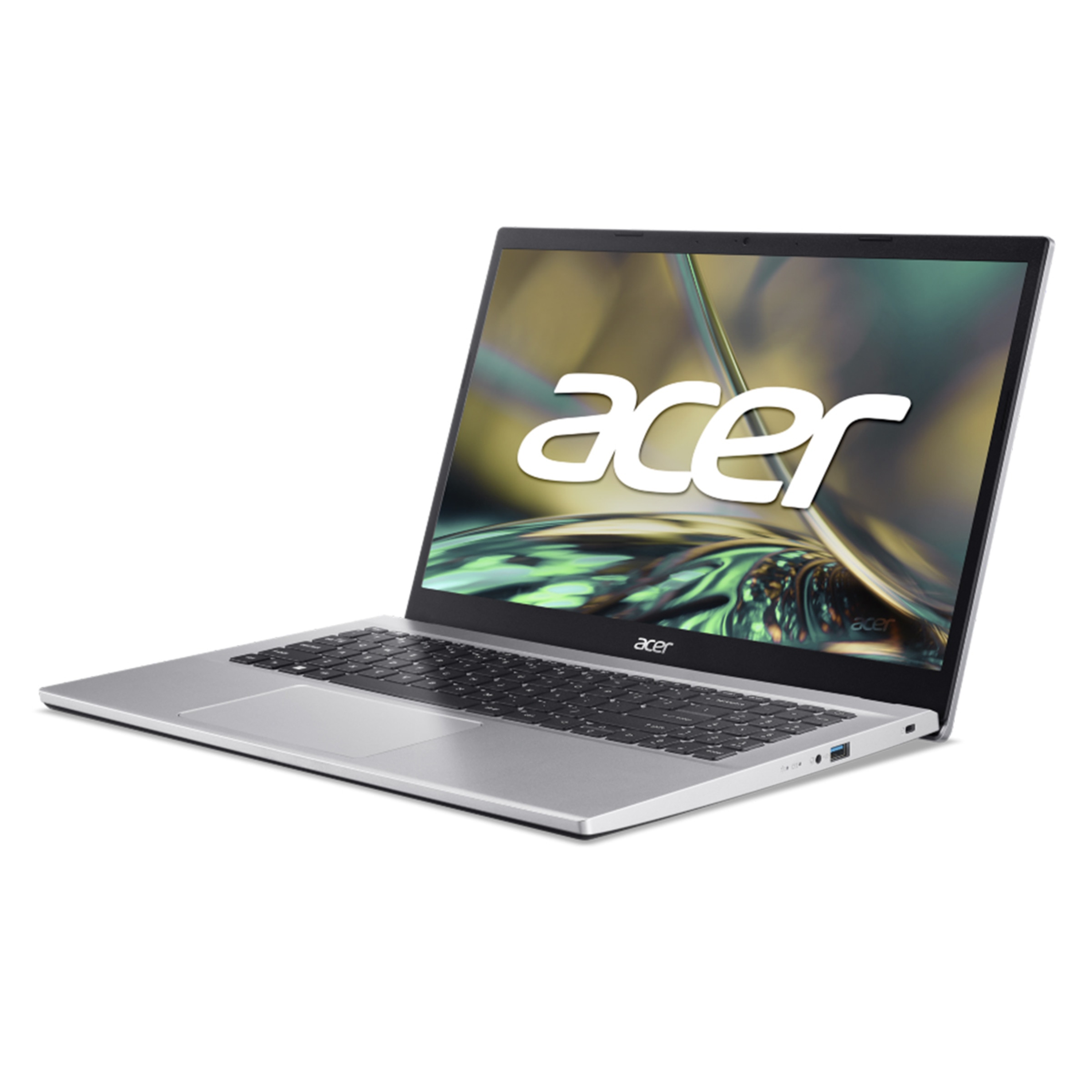 Portátil ACER Aspire 3, i7-1255U, 16GB, 1TB SSD, 15.6", Sin SO Plata-4