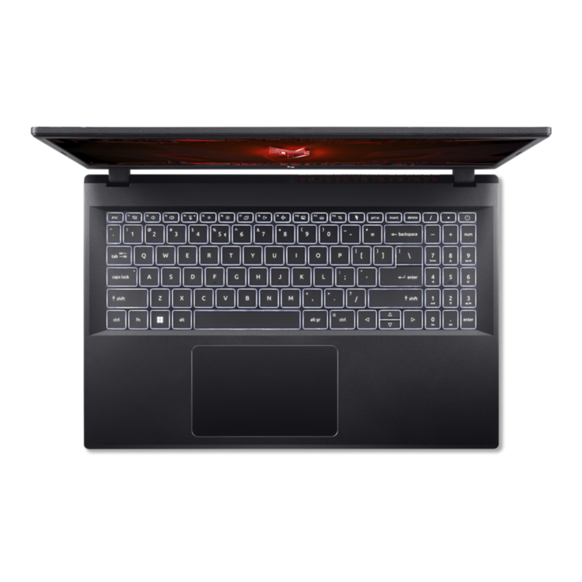 Portátil Gaming ACER Nitro V 15, i7-13620H, 16GB, 1TB SSD, Nvidia GeForce RTX 4060, 15.6", Sin SO Negro-3