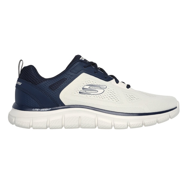 Imagen 0 de Zapatillas de runinng de hombre Track Skechers