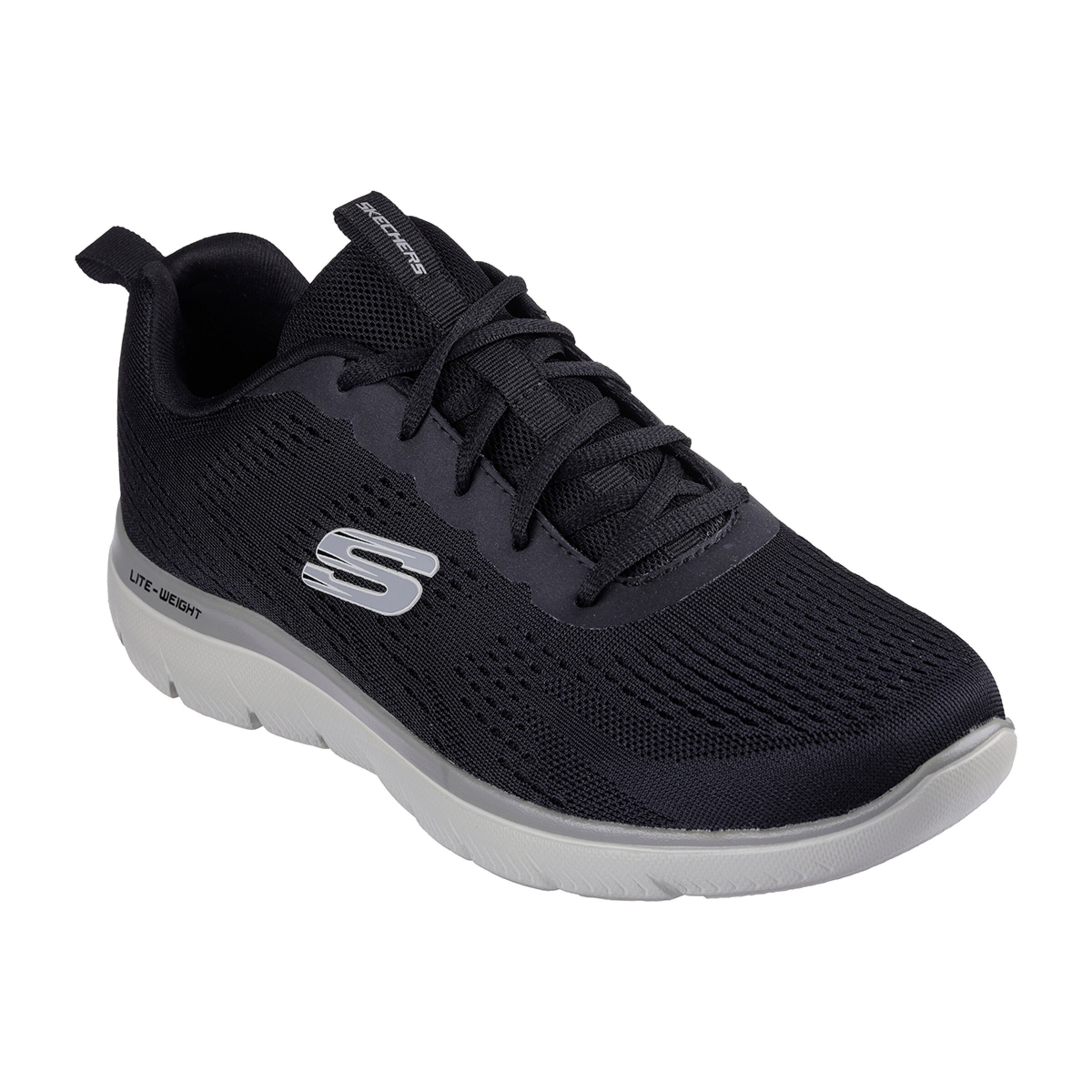 El Corte Inglés Zapatos Skechers Para Trabajar Ingles Zapatillas