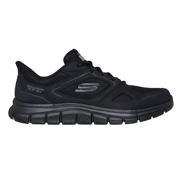 Imagem 0 de Sapatilhas de Running de Homem Track-Ezral