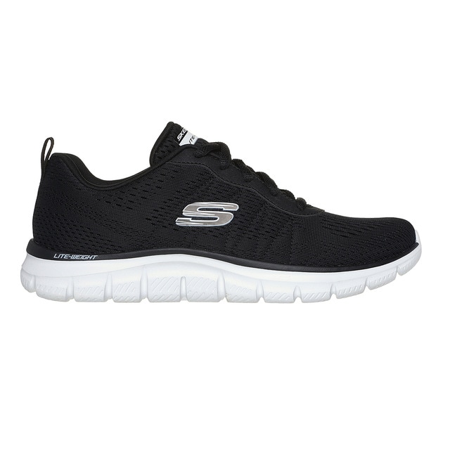 Imagen 0 de Zapatillas de running de mujer TRACK-NEW STAPLE Skechers