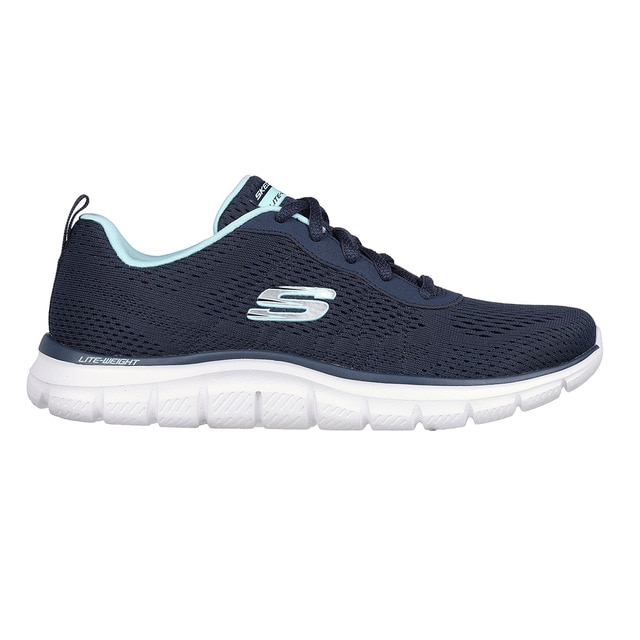 Imagen 0 de Zapatillas de running de mujer TRACK-NEW STAPLE Skechers
