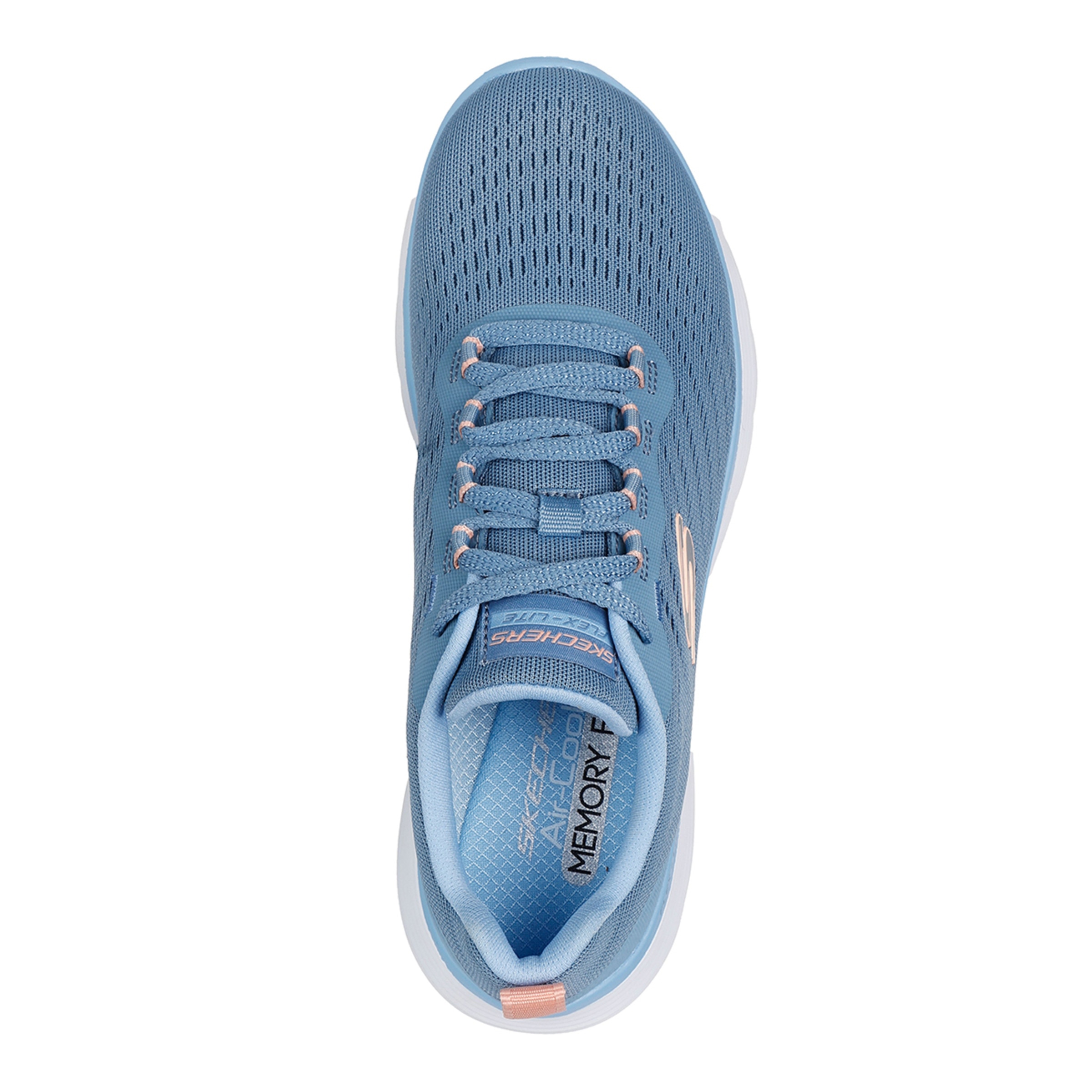 Sapatilhas de Running de Mulher Flex Appeal 5.0 Azul-3