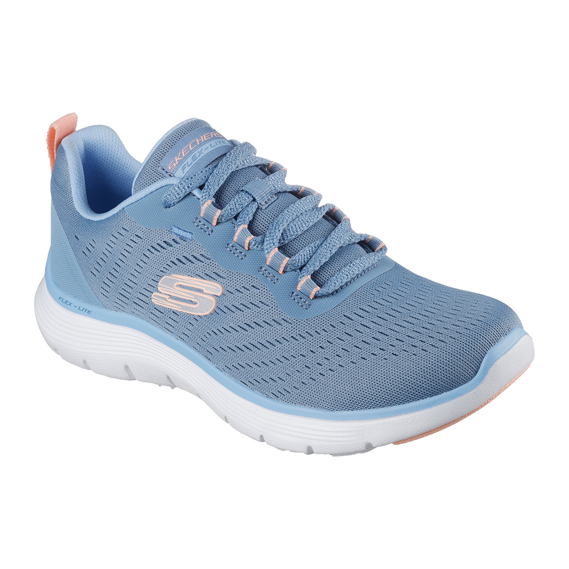 Sapatilhas de Running de Mulher Flex Appeal 5.0 Azul-2