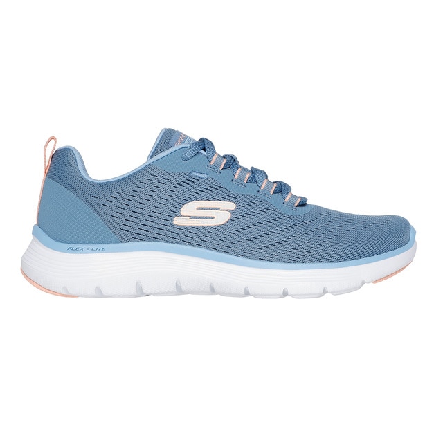 Imagen 0 de Zapatillas de running de mujer FLEX APPEAL 5.0 Skechers