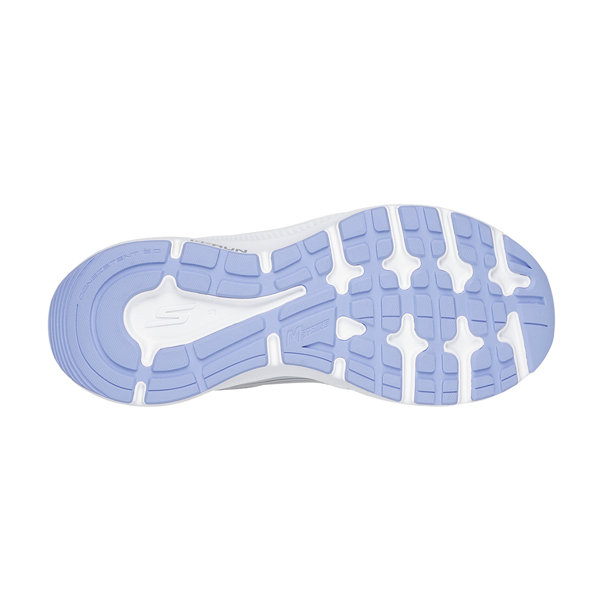 Sapatilhas de Running de Mulher Go Run Consistent 2.0 - Advan Cinzento-3