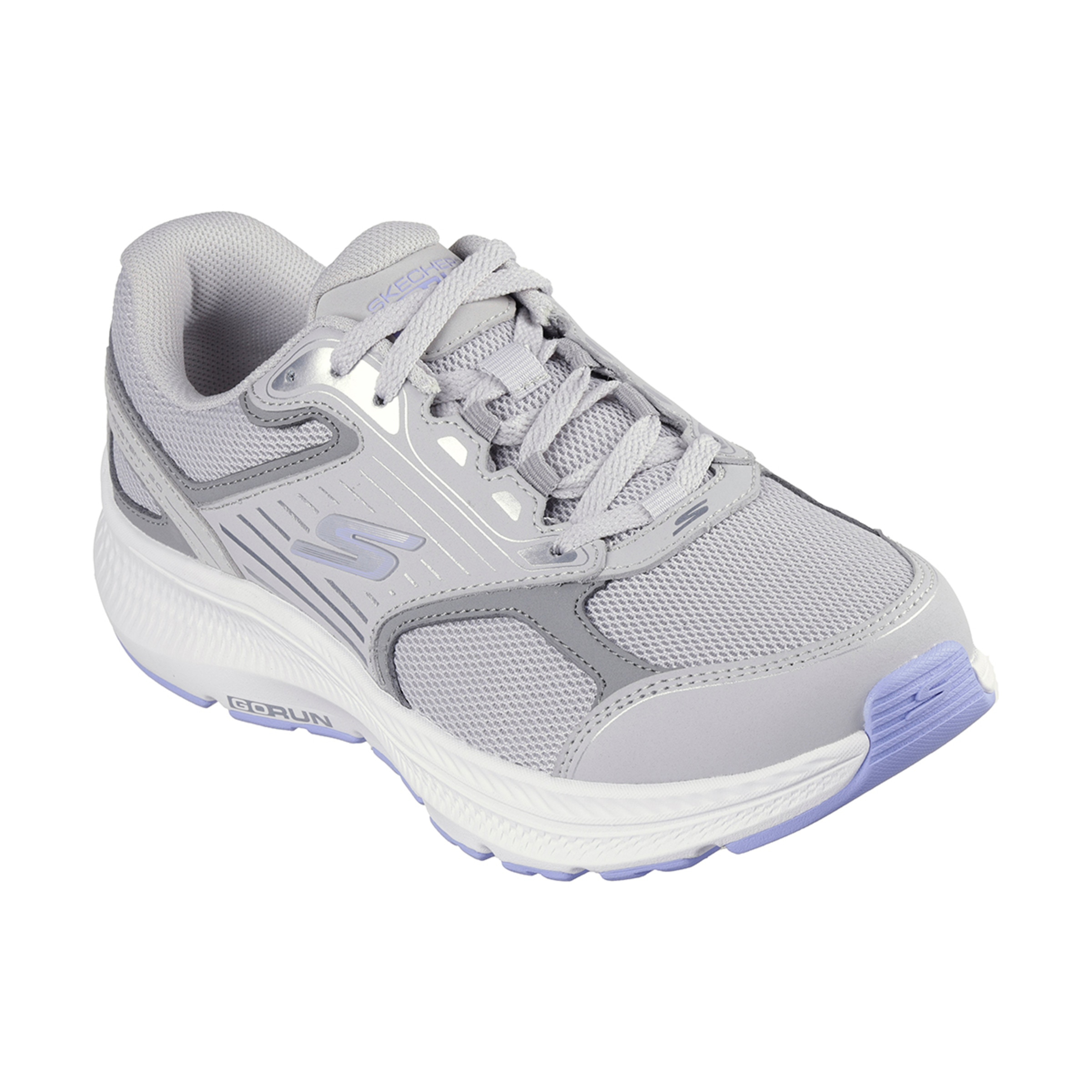Sapatilhas de Running de Mulher Go Run Consistent 2.0 - Advan Cinzento-2