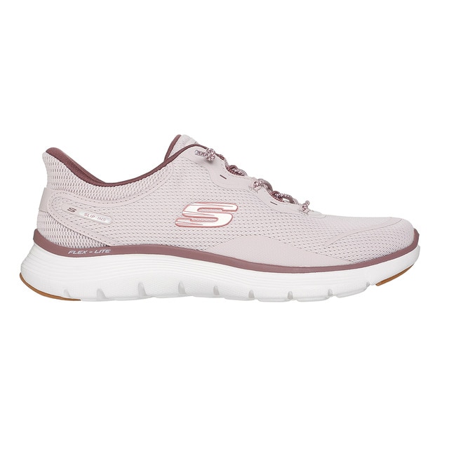 Imagen 0 de Zapatillas de running de mujer FLEX APPEAL 5.0-EASY BREEZY Skechers