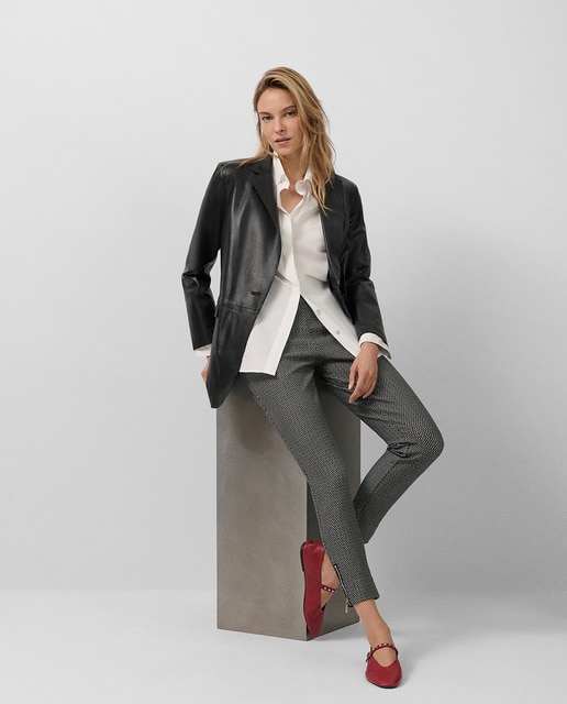 Imagem 0 de Leggings com Fantasia