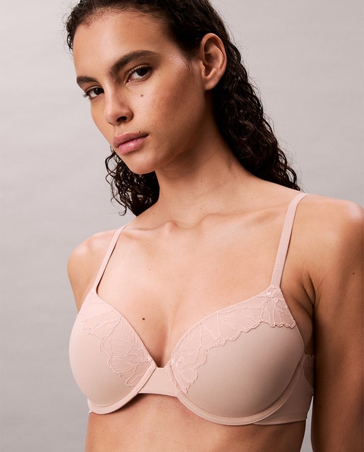 Imagem 0 de Soutien de Copa Moldada Perfectly Fit Lace