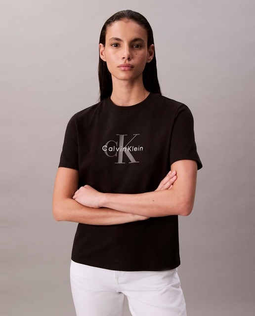 Imagem 0 de T-shirt com Monograma