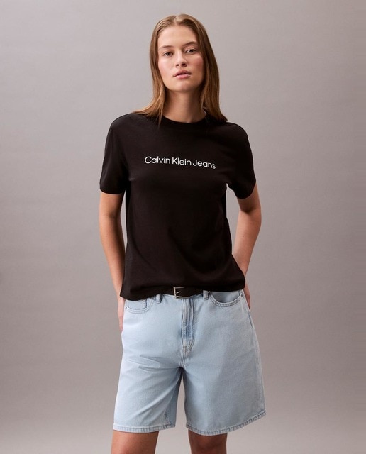 Imagem 0 de T-shirt com Logótipo