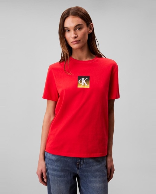 Imagem 0 de T-shirt com Ilustração