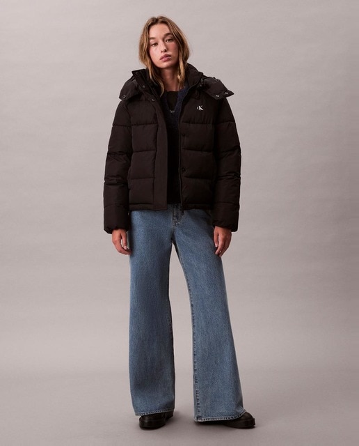 Imagem 0 de Casaco Puffer