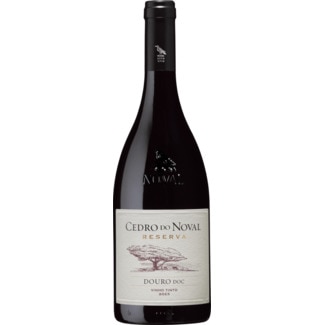 Vinho Tinto do Duro Reserva garrafa 75 cl - Credo Do Noval