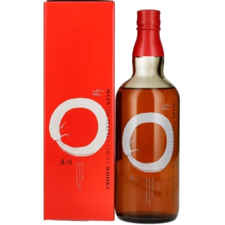 Whisky Japão garrafa 70 cl - Maen