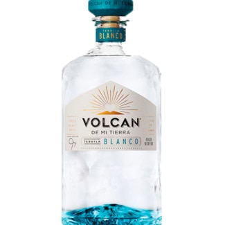 Tequila garrafa 70 cl - Volcan Mi Terra