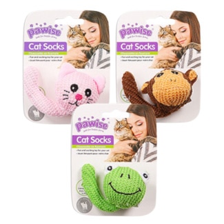Brinquedo para Gato Body Benders 1 embalagem - Pawise