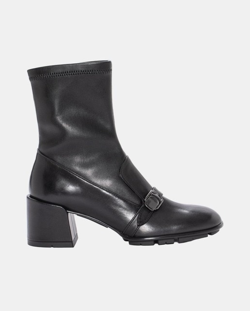 Imagem 0 de Botas Vichy com Cano Elástico