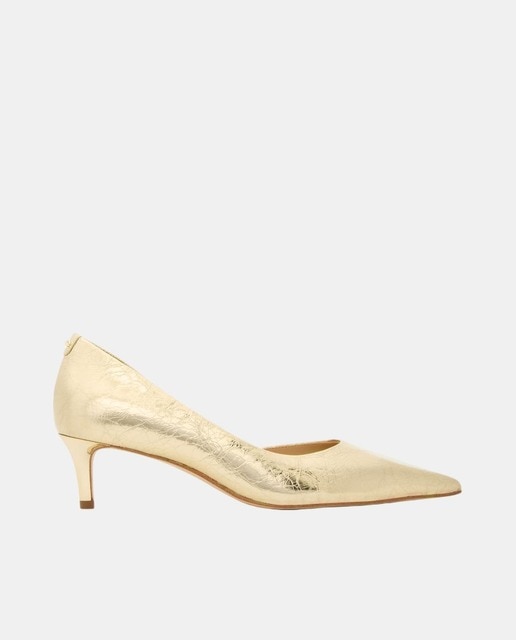 Imagem 0 de Sapatos de Salto D`Orsay Elyse