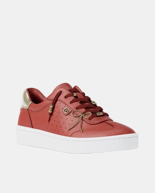 Imagem 0 de Sapatilhas Scotty Lace Up