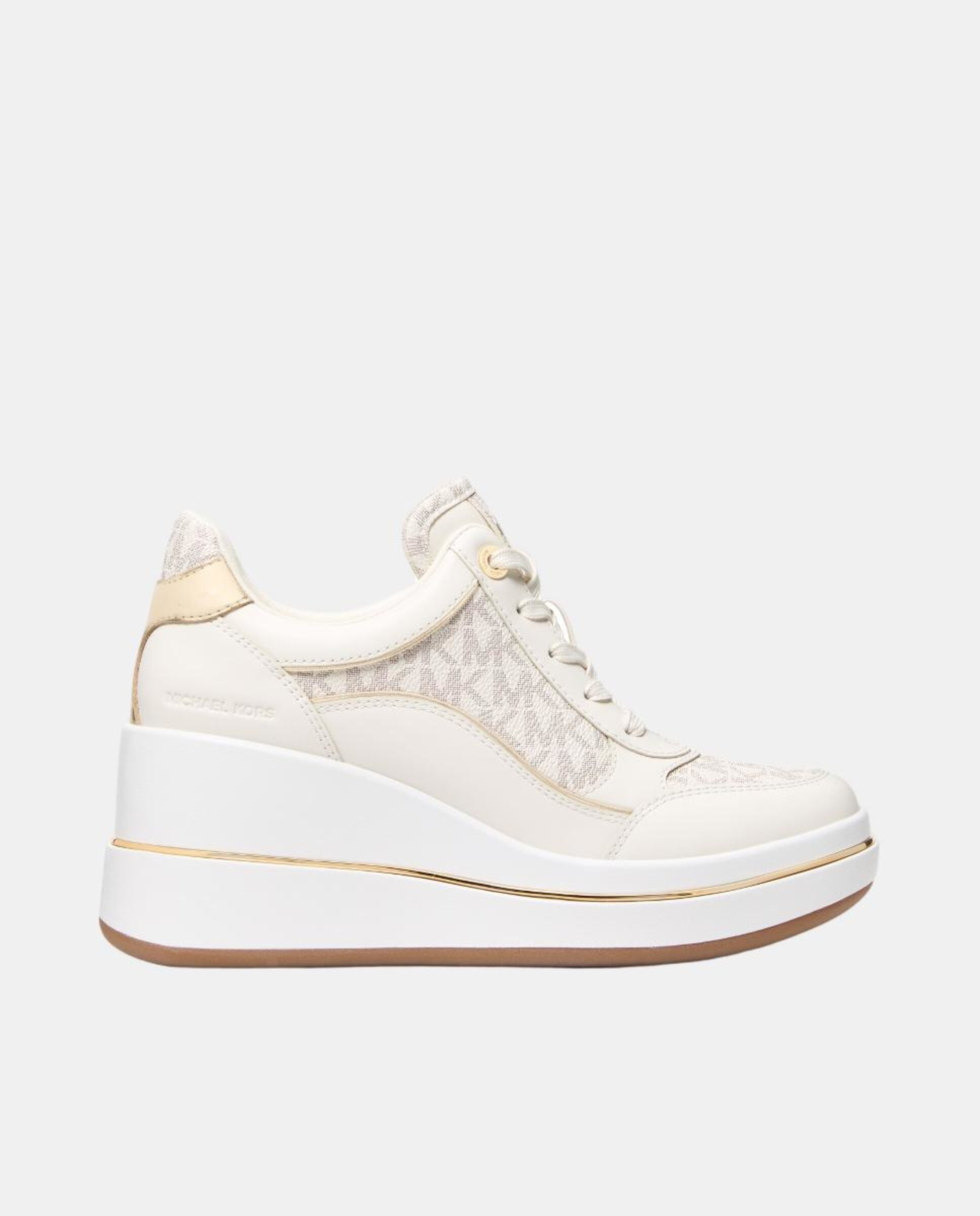 Zapatilla Georgie Michael Kors Calzado El Corte Ingles Michael - Main Image