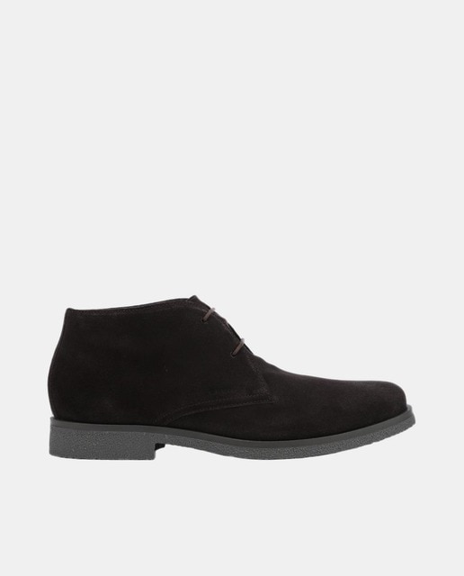 Imagem 0 de Botins Mid Cut Versáteis