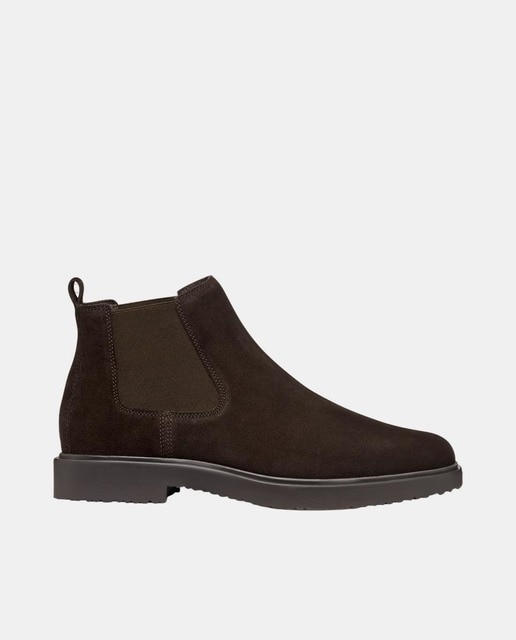 Imagem 0 de Botins Transpiráveis Estilo Chelsea